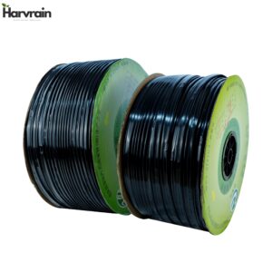 16mm*0.16mm Thickness inlaid patch drip irrigation tape