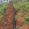 0.6-0.7 wall thickness N120 main hose - Image 5