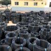 Agricultural Irrigation PE100 Water Supply Pipe Parameter Table - Image 3