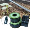 16mm*0.2mm Thickness inlaid patch drip irrigation tape - Image 6