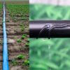 16mm*0.16mm Thickness inlaid patch drip irrigation tape - Image 6