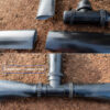 0.6-0.68 wall thickness N100 main water hose - Image 7